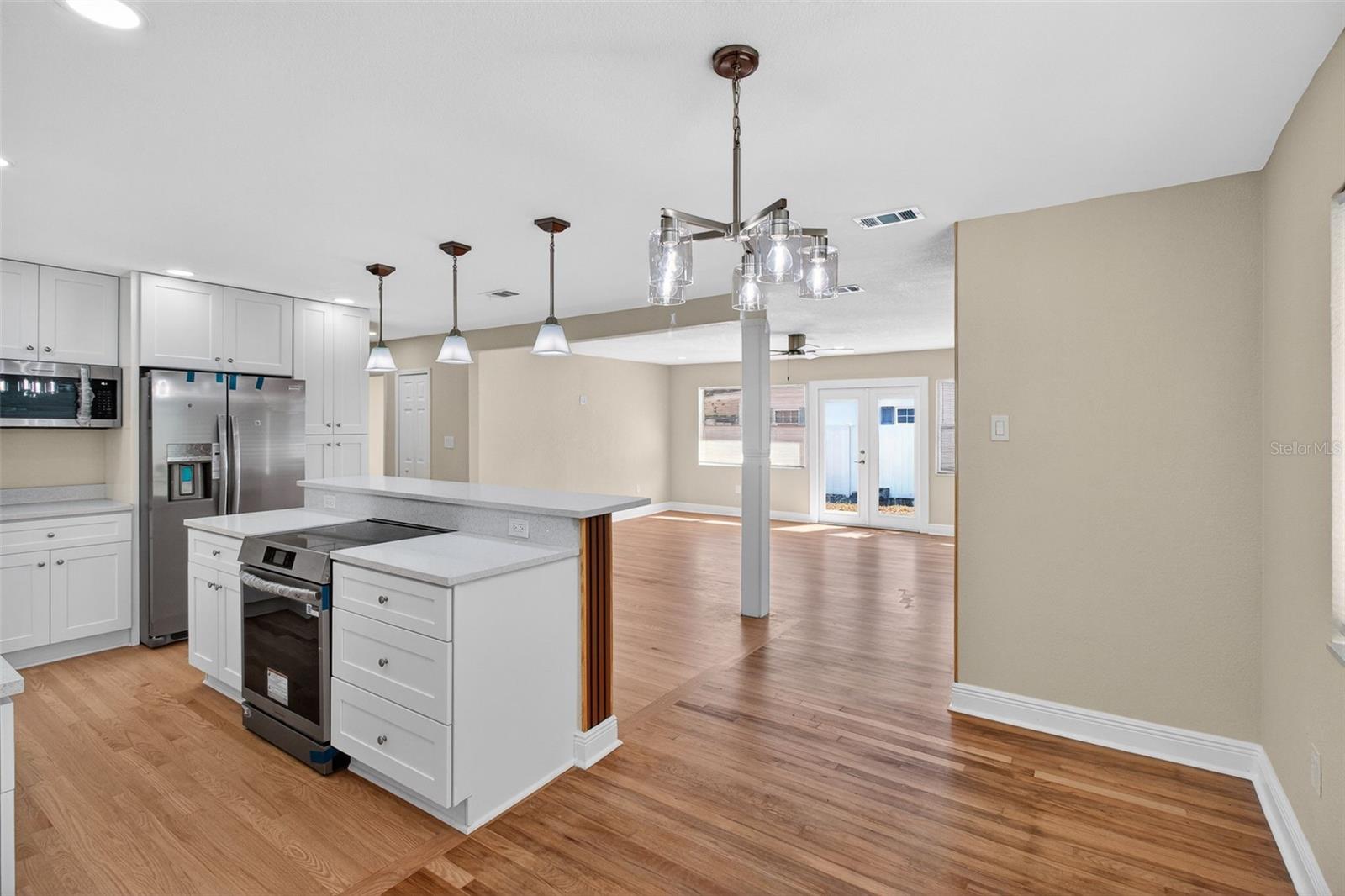 MONTEREY HEIGHTS - Residential