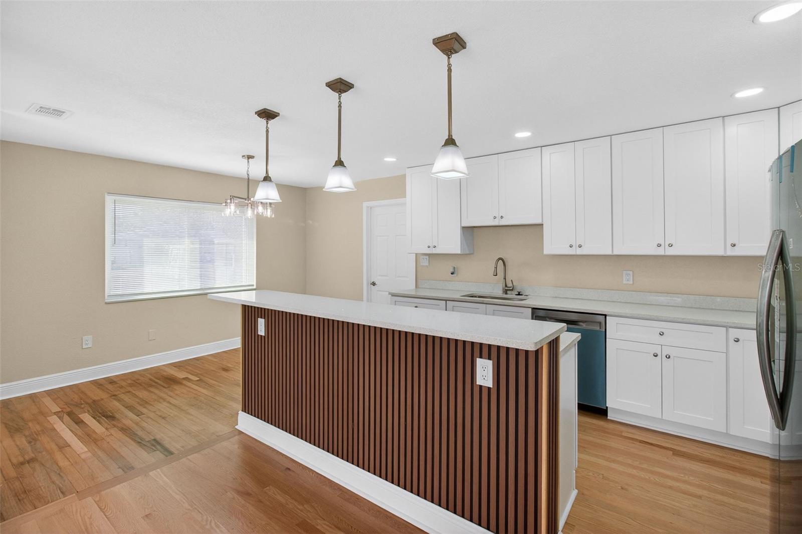 MONTEREY HEIGHTS - Residential