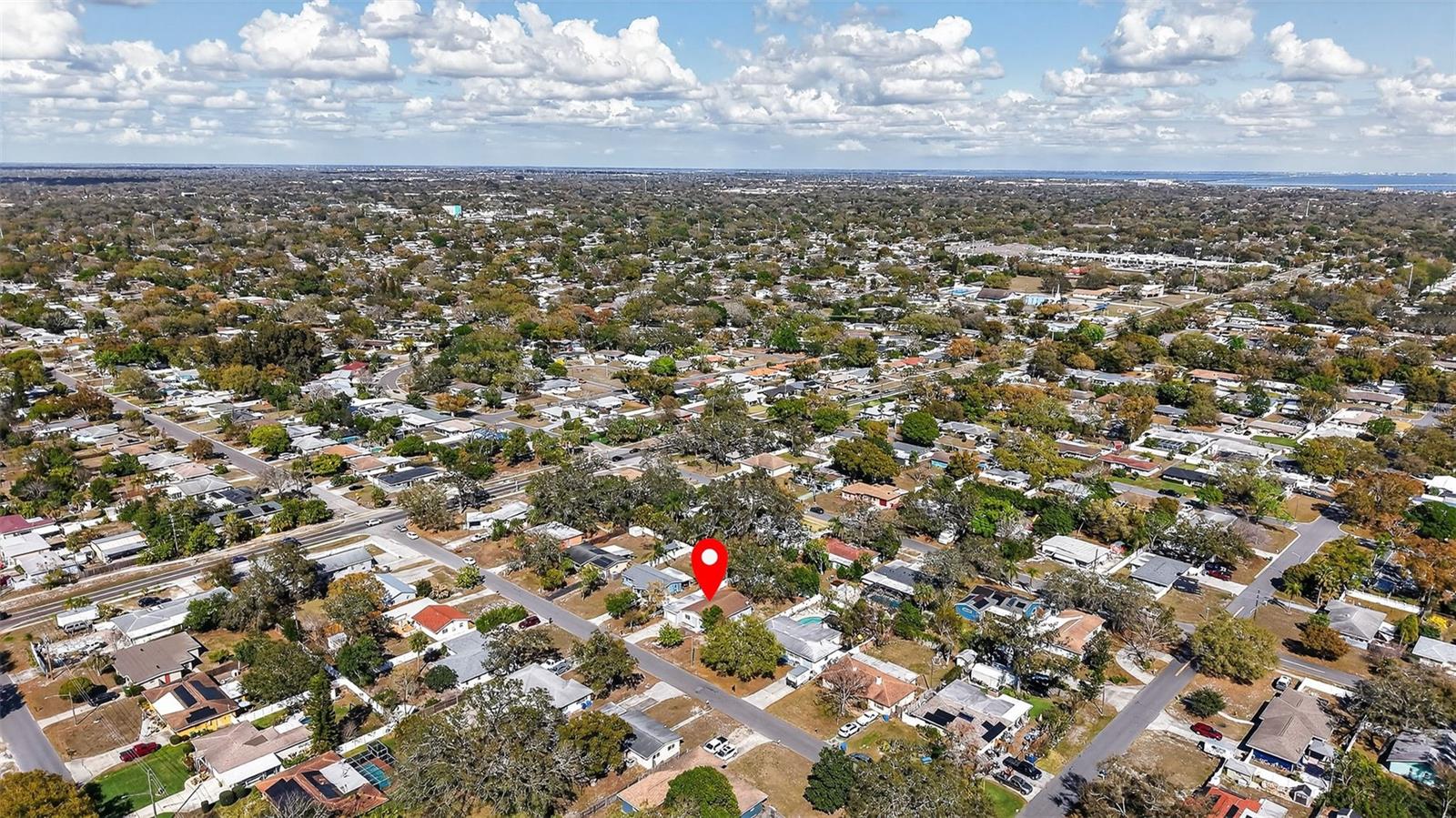 MONTEREY HEIGHTS - Residential