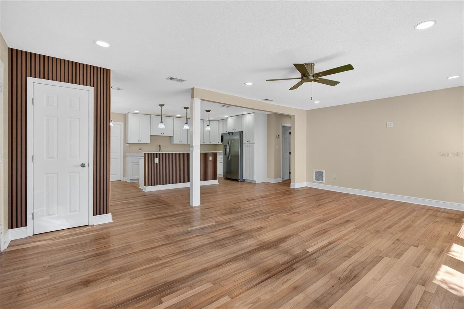 MONTEREY HEIGHTS - Residential