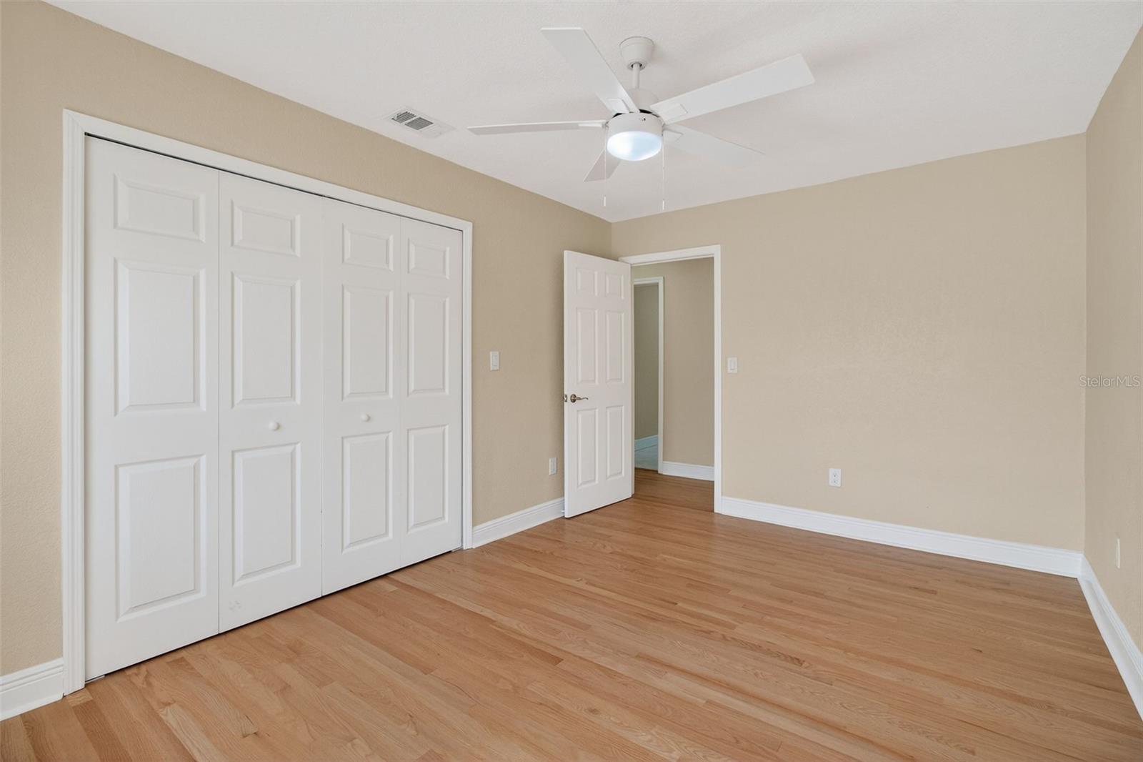 MONTEREY HEIGHTS - Residential