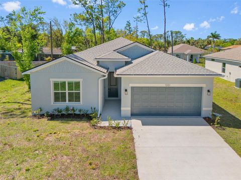 1301 PRESTON STREET PORT CHARLOTTE FL 33952