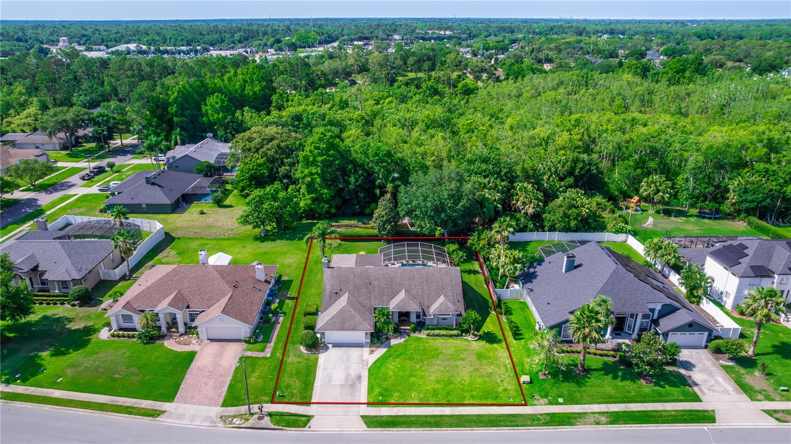 341 SPRUCEWOOD ROAD