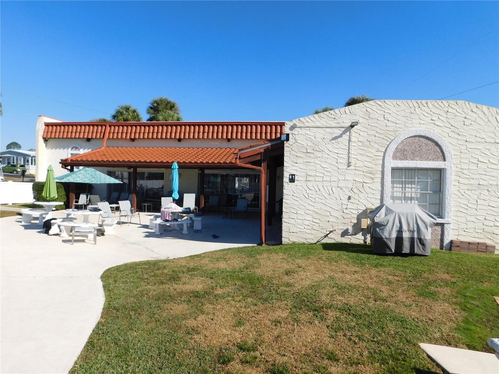 SPANISH TRAILS VILLAGE CONDO - Residential