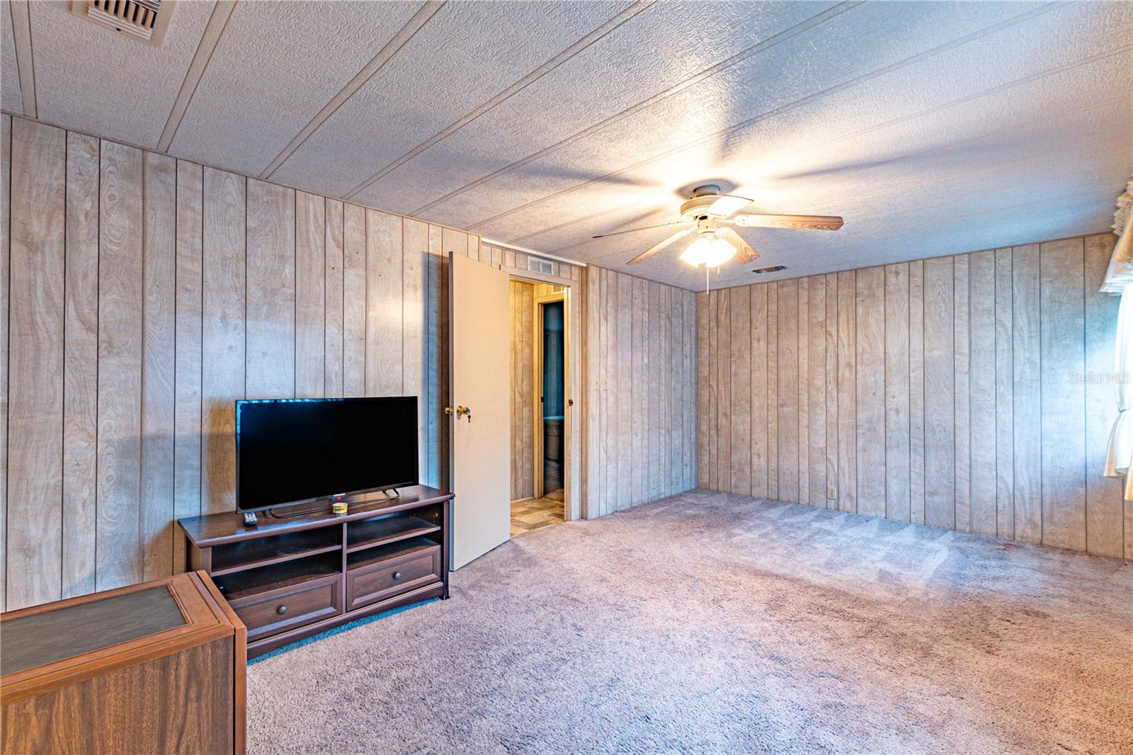 SPANISH TRAILS VILLAGE CONDO - Residential