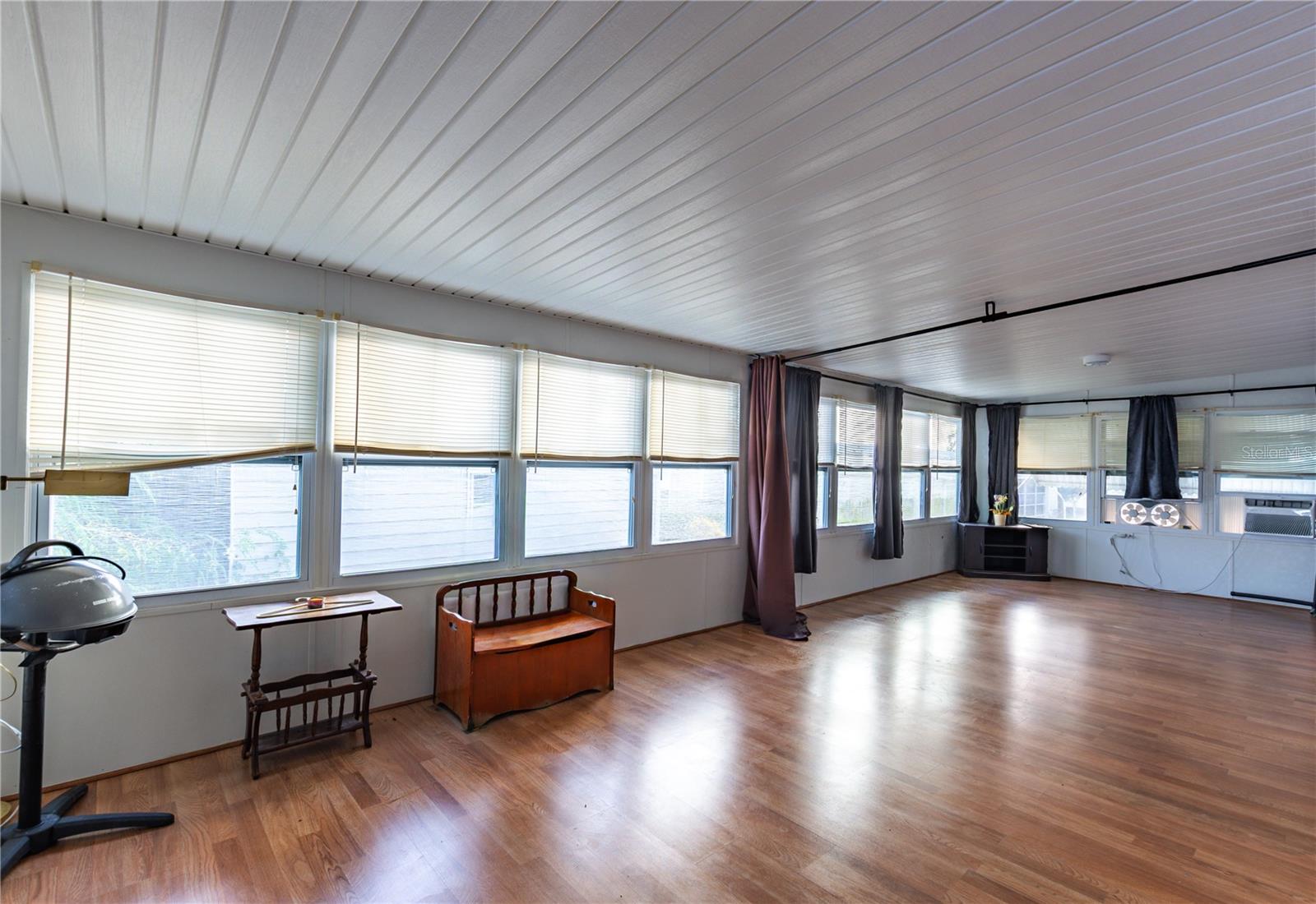 SPANISH TRAILS VILLAGE CONDO - Residential