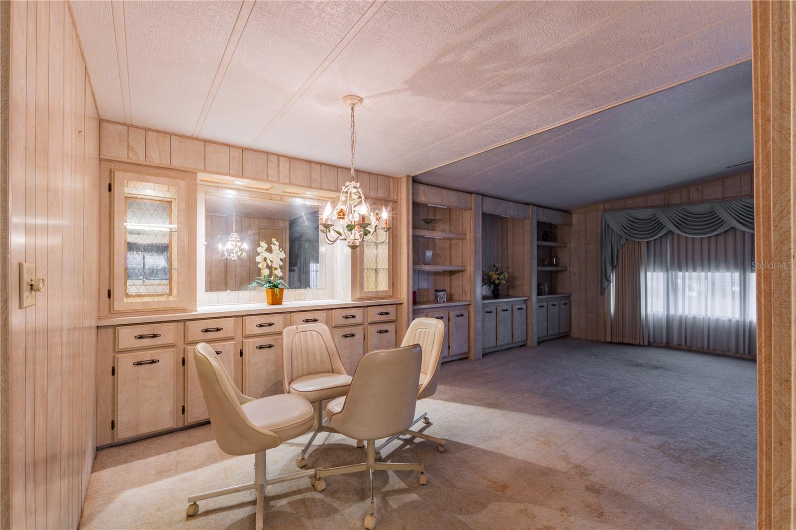 SPANISH TRAILS VILLAGE CONDO - Residential