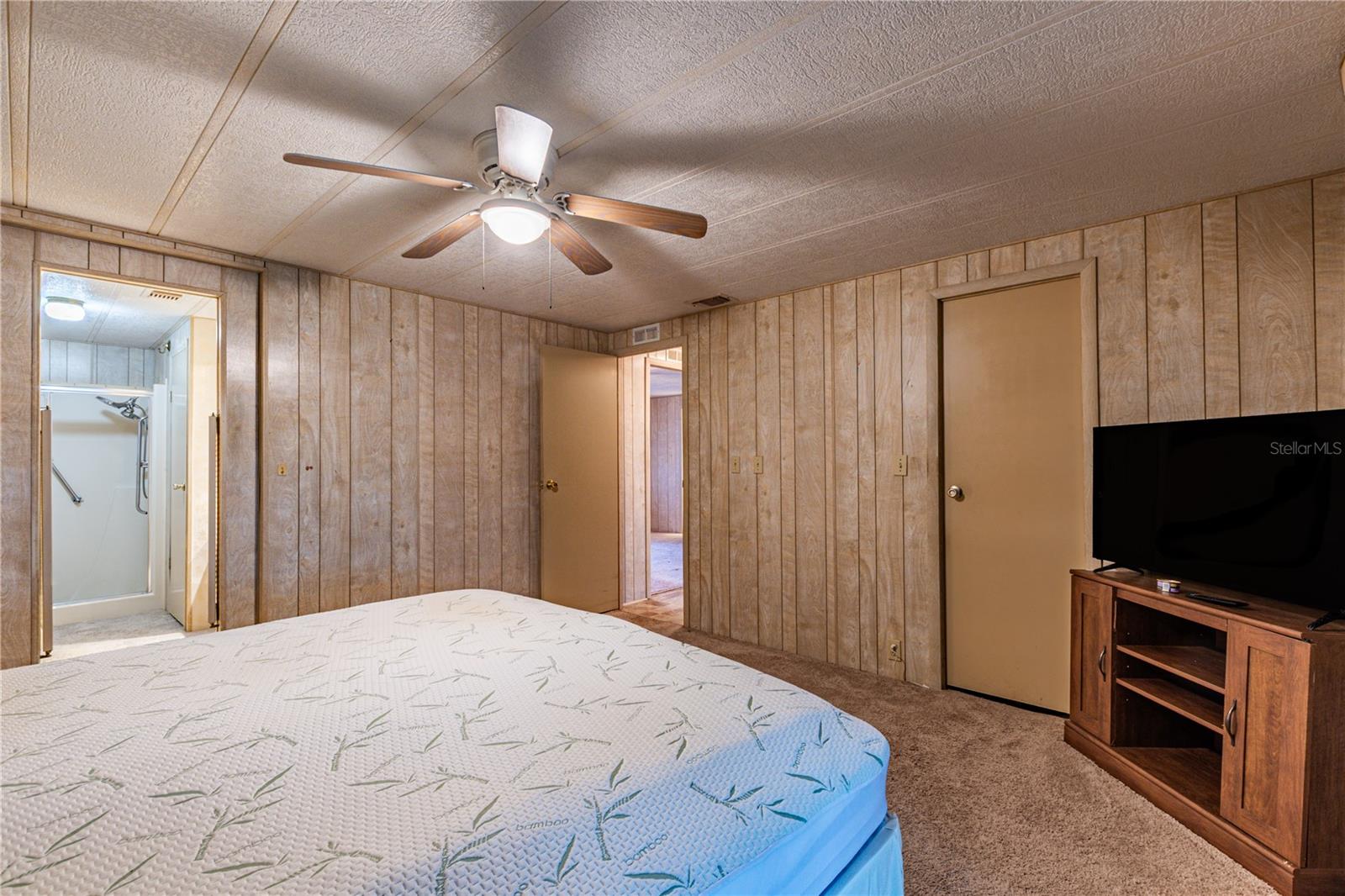 SPANISH TRAILS VILLAGE CONDO - Residential