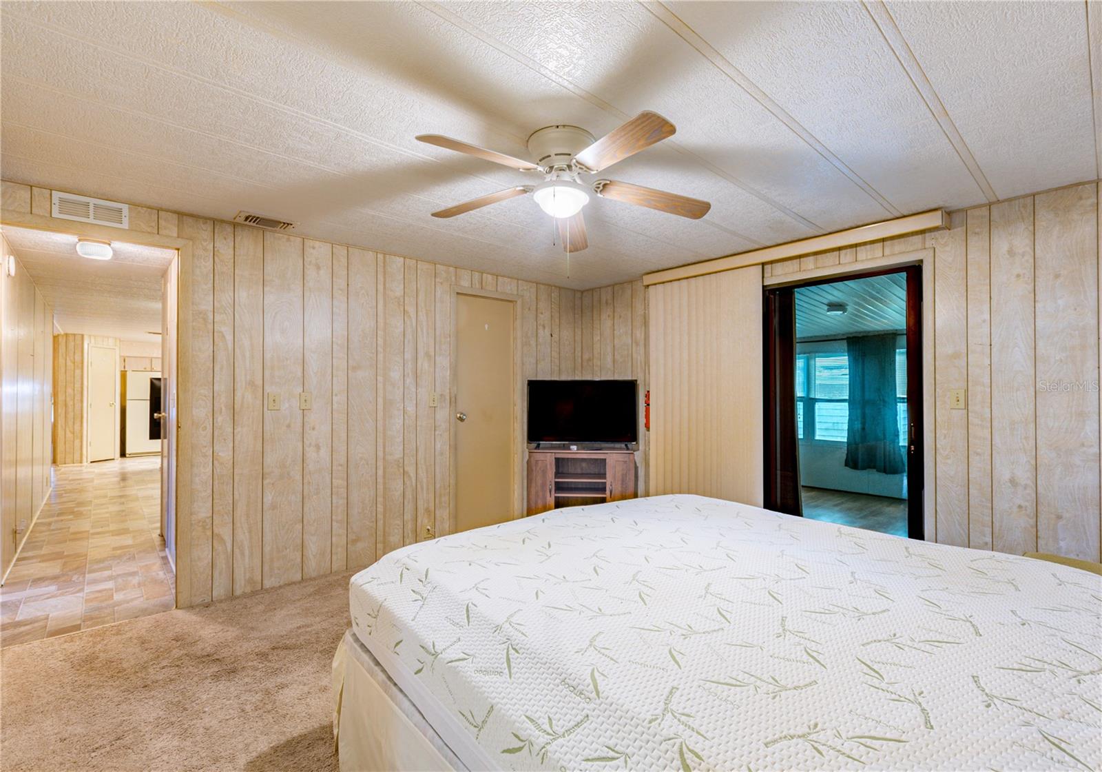 SPANISH TRAILS VILLAGE CONDO - Residential