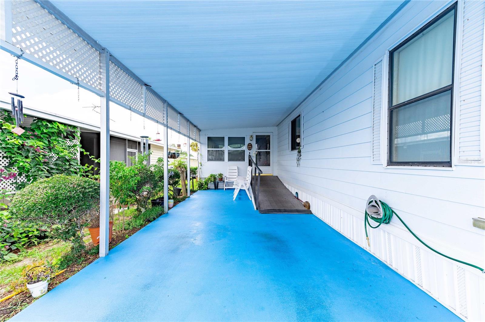 SPANISH TRAILS VILLAGE CONDO - Residential