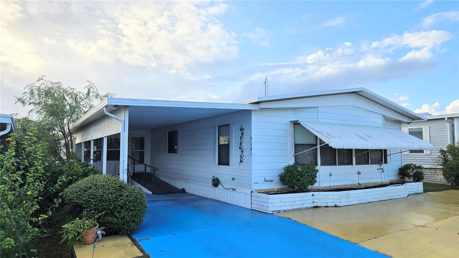SPANISH TRAILS VILLAGE CONDO - Residential