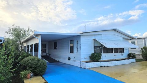 Photo of 7131 El Dewitt Street, Zephyrhills, FL 33541 (MLS # TB8434785)