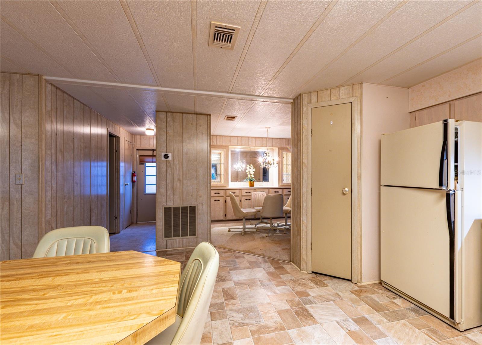 SPANISH TRAILS VILLAGE CONDO - Residential
