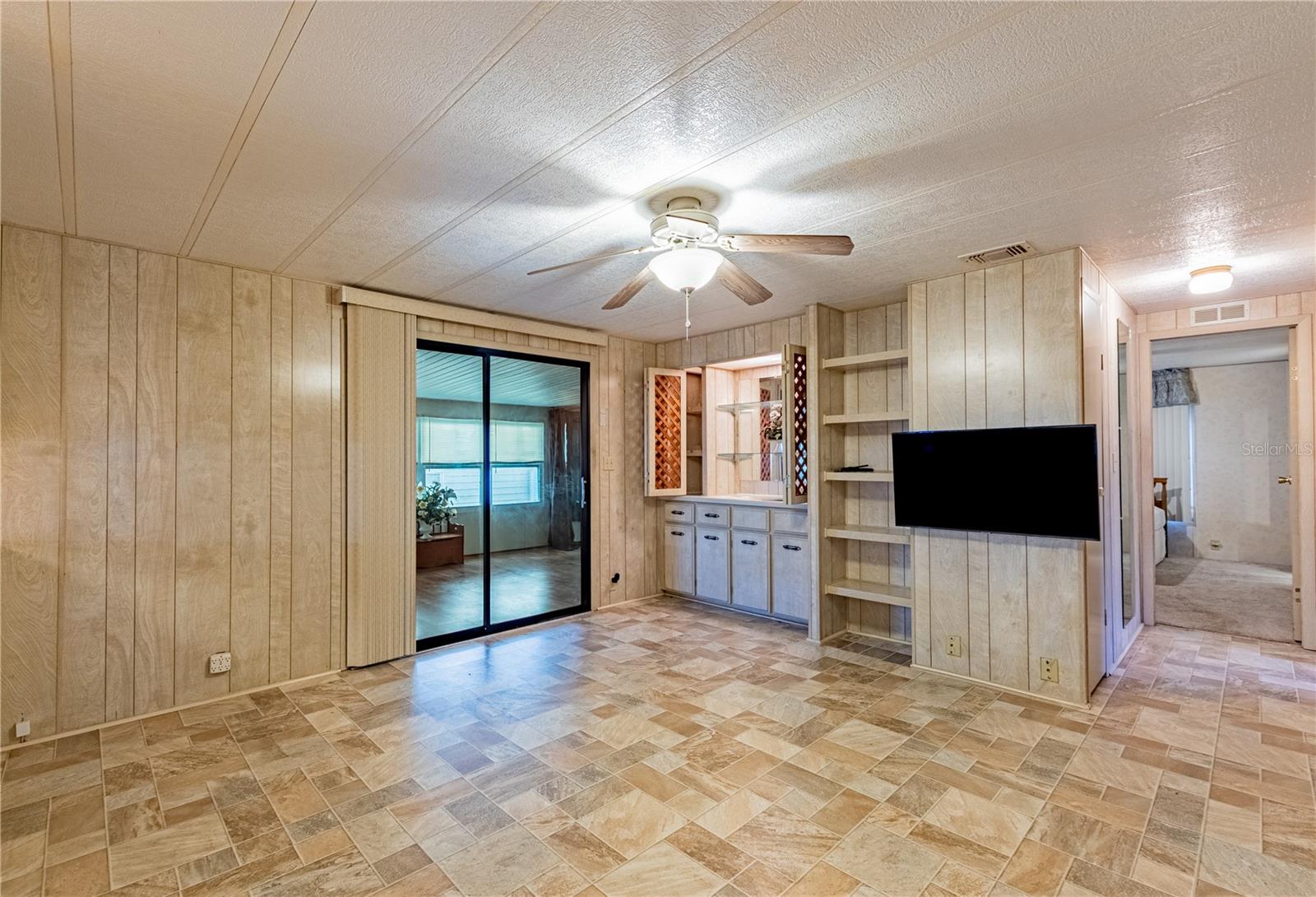 SPANISH TRAILS VILLAGE CONDO - Residential