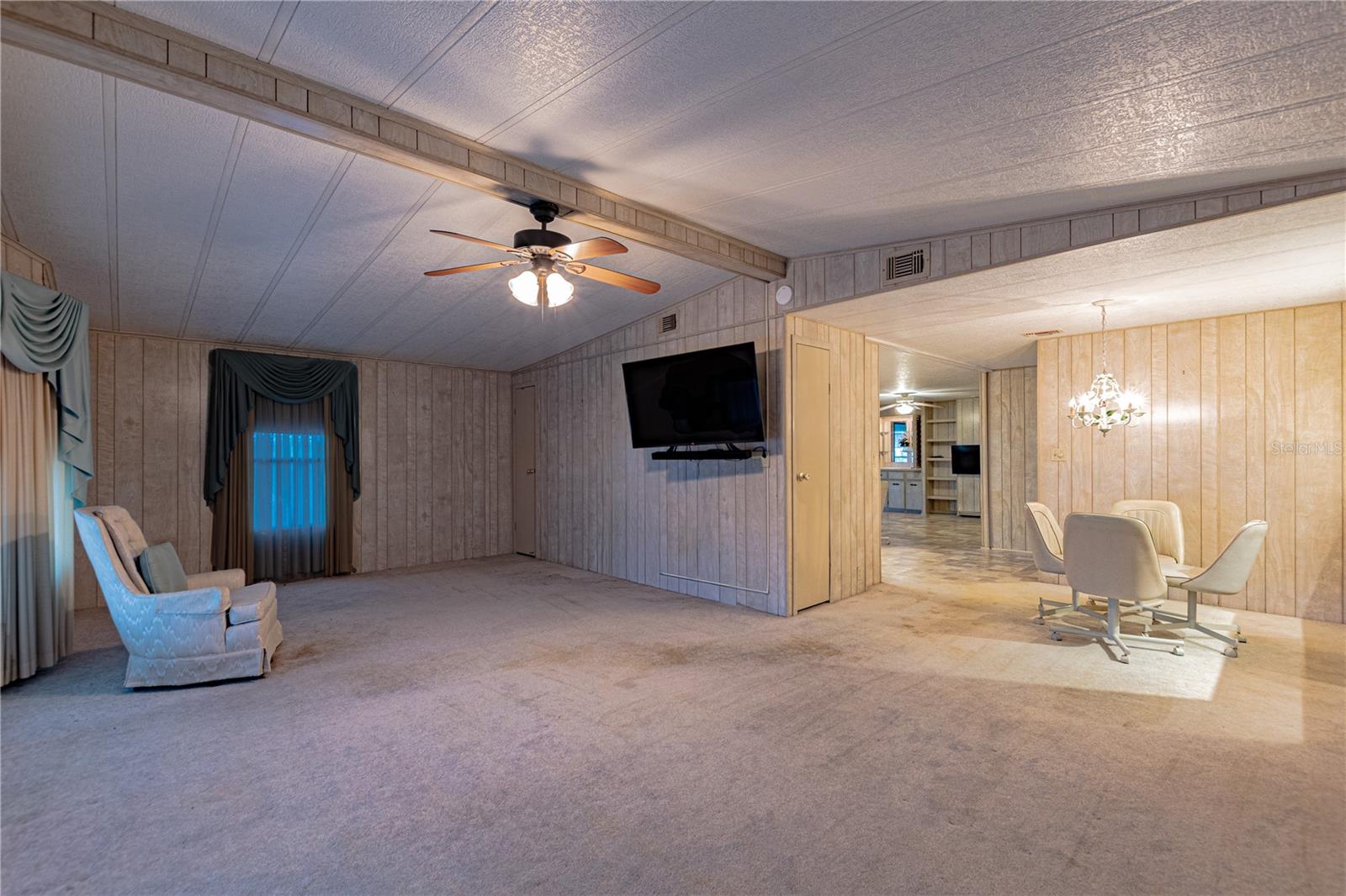 SPANISH TRAILS VILLAGE CONDO - Residential