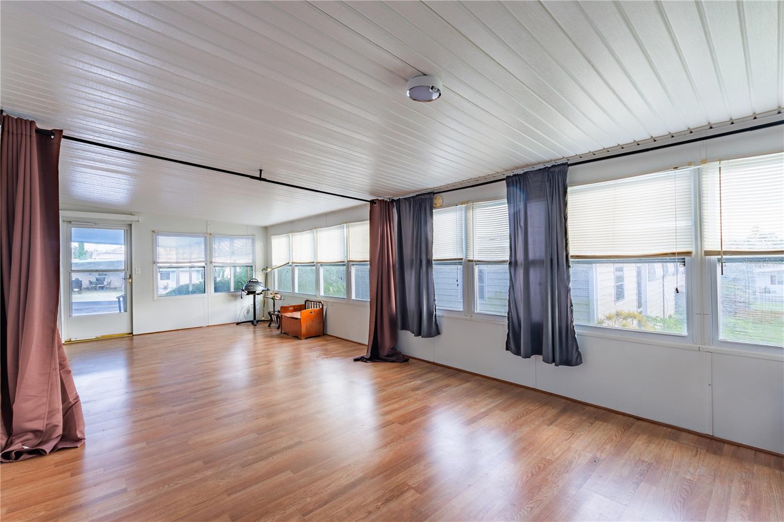 SPANISH TRAILS VILLAGE CONDO - Residential