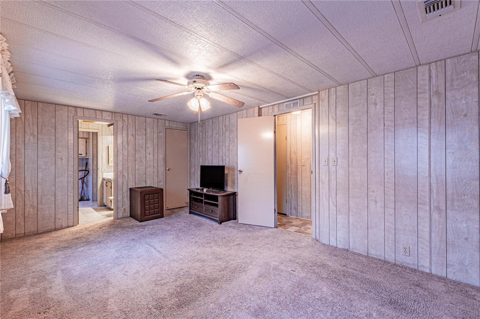 SPANISH TRAILS VILLAGE CONDO - Residential