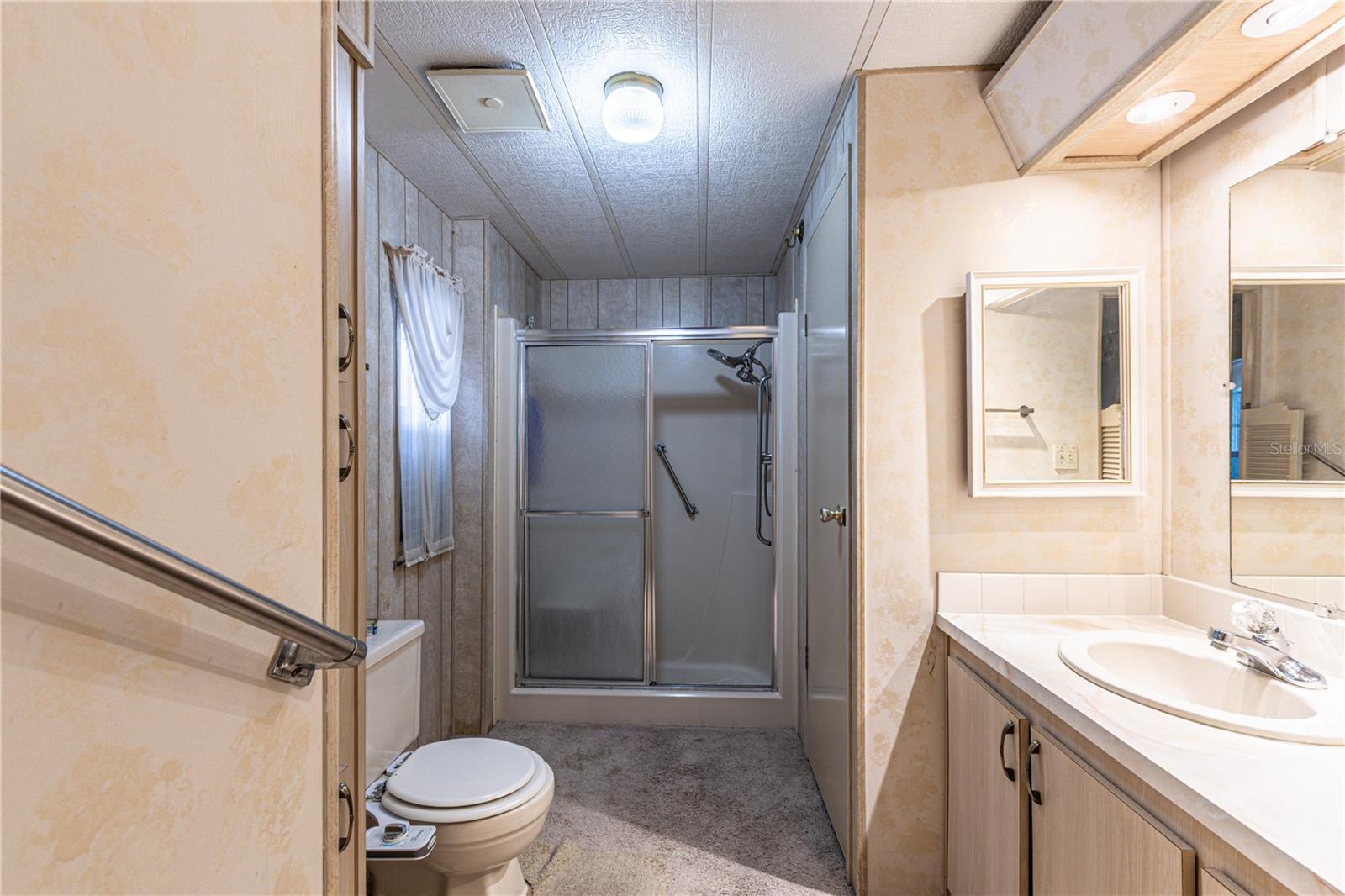 SPANISH TRAILS VILLAGE CONDO - Residential