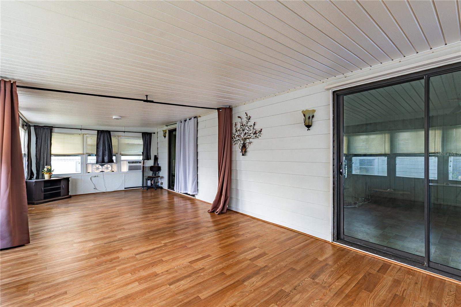 SPANISH TRAILS VILLAGE CONDO - Residential