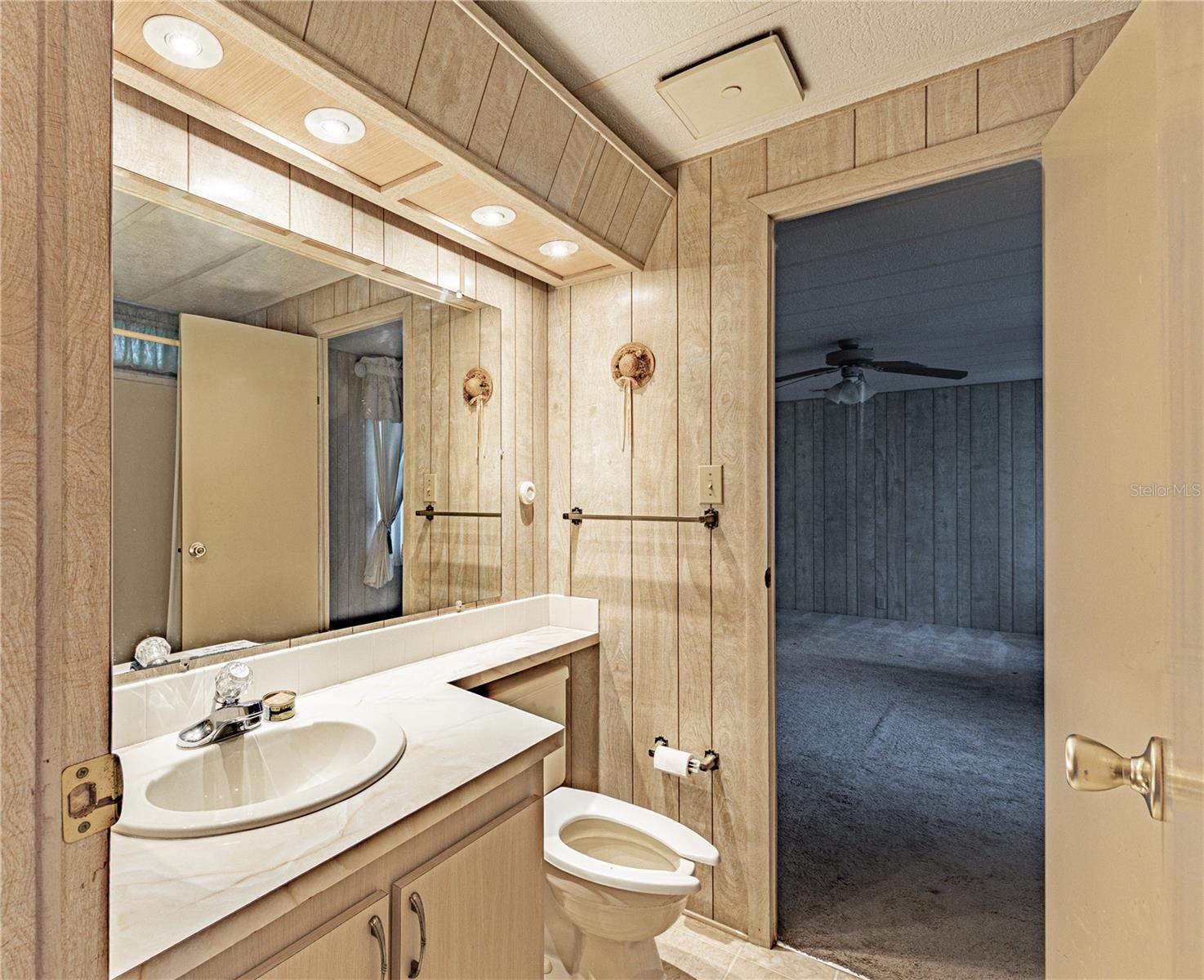SPANISH TRAILS VILLAGE CONDO - Residential