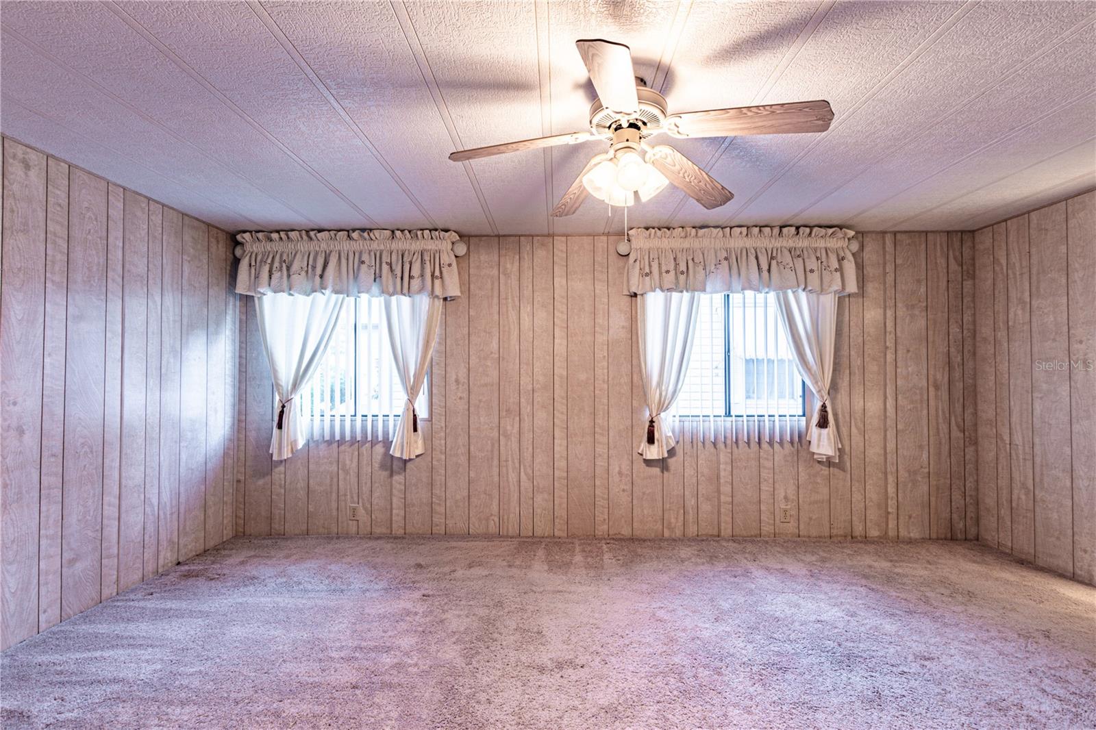 SPANISH TRAILS VILLAGE CONDO - Residential