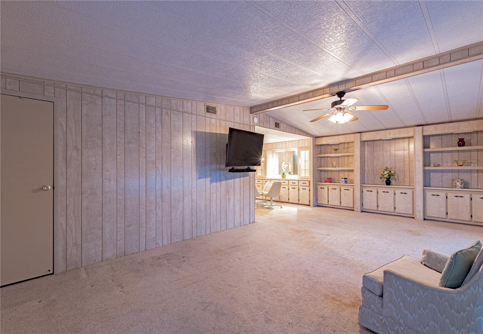 SPANISH TRAILS VILLAGE CONDO - Residential