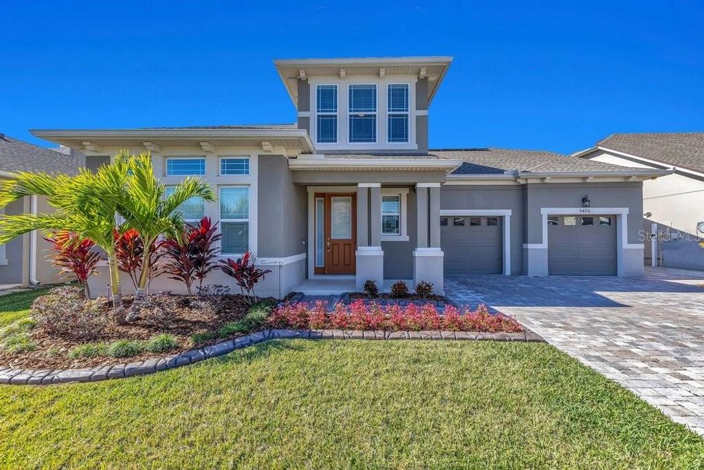 Photo of 9406 Launch Point Road, Orlando, FL 32832 (MLS # O6378517)