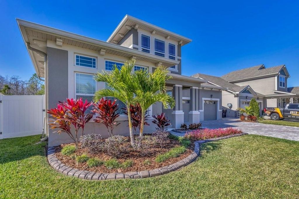 Photo of 9406 Launch Point Road, Orlando, FL 32832 (MLS # O6378517)