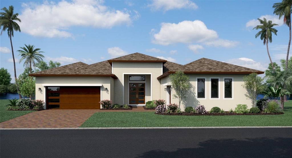 Photo of 12738 Ivory Tusk Lane, Spring Hill, FL 34610 (MLS # TB8433368)