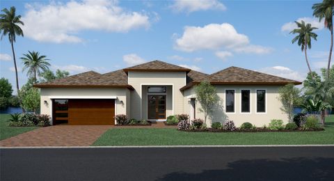 Photo of 12738 Ivory Tusk Lane, Spring Hill, FL 34610 (MLS # TB8433368)