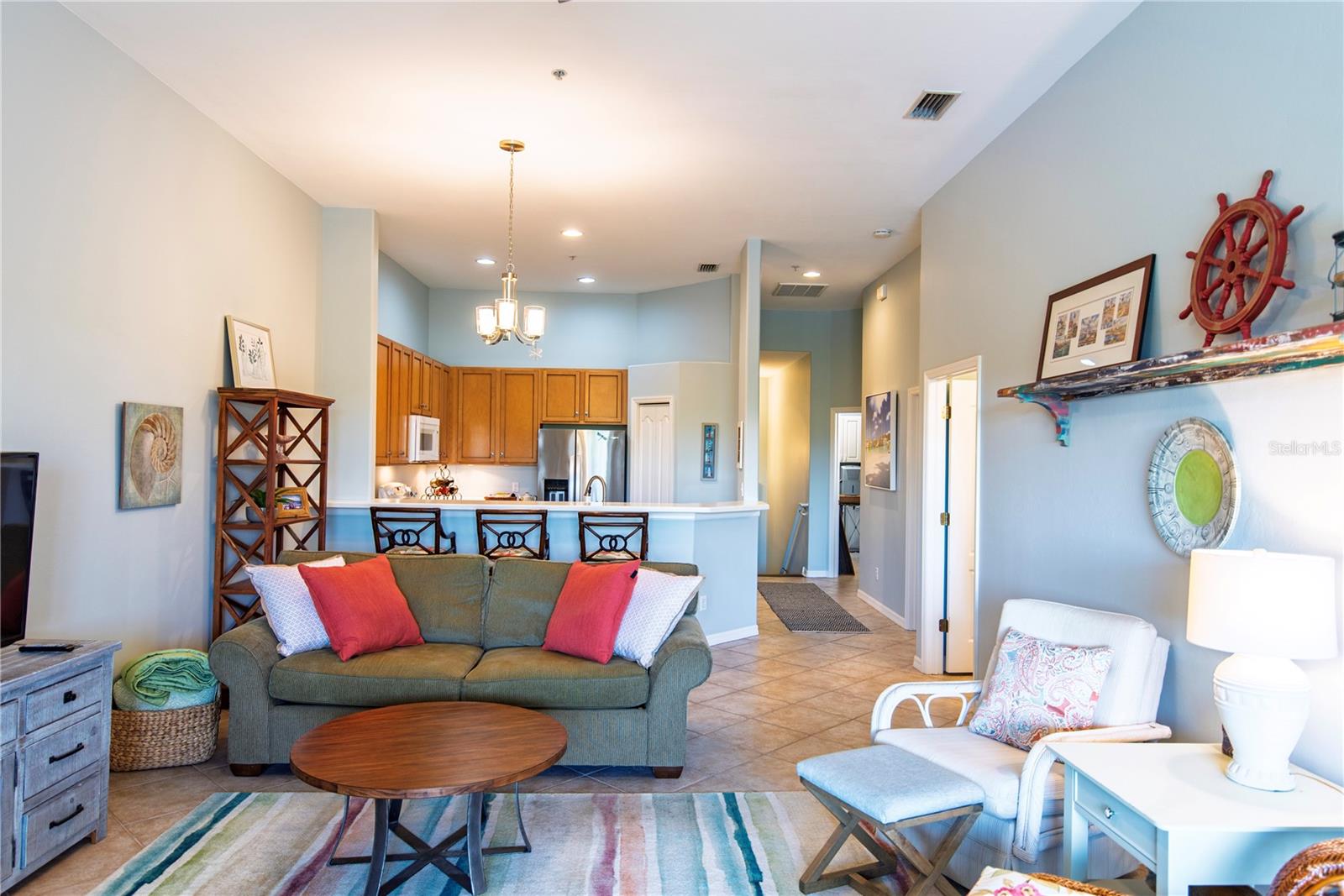 CARRIAGE HMS I/MOODY RIV ESTATES - Residential