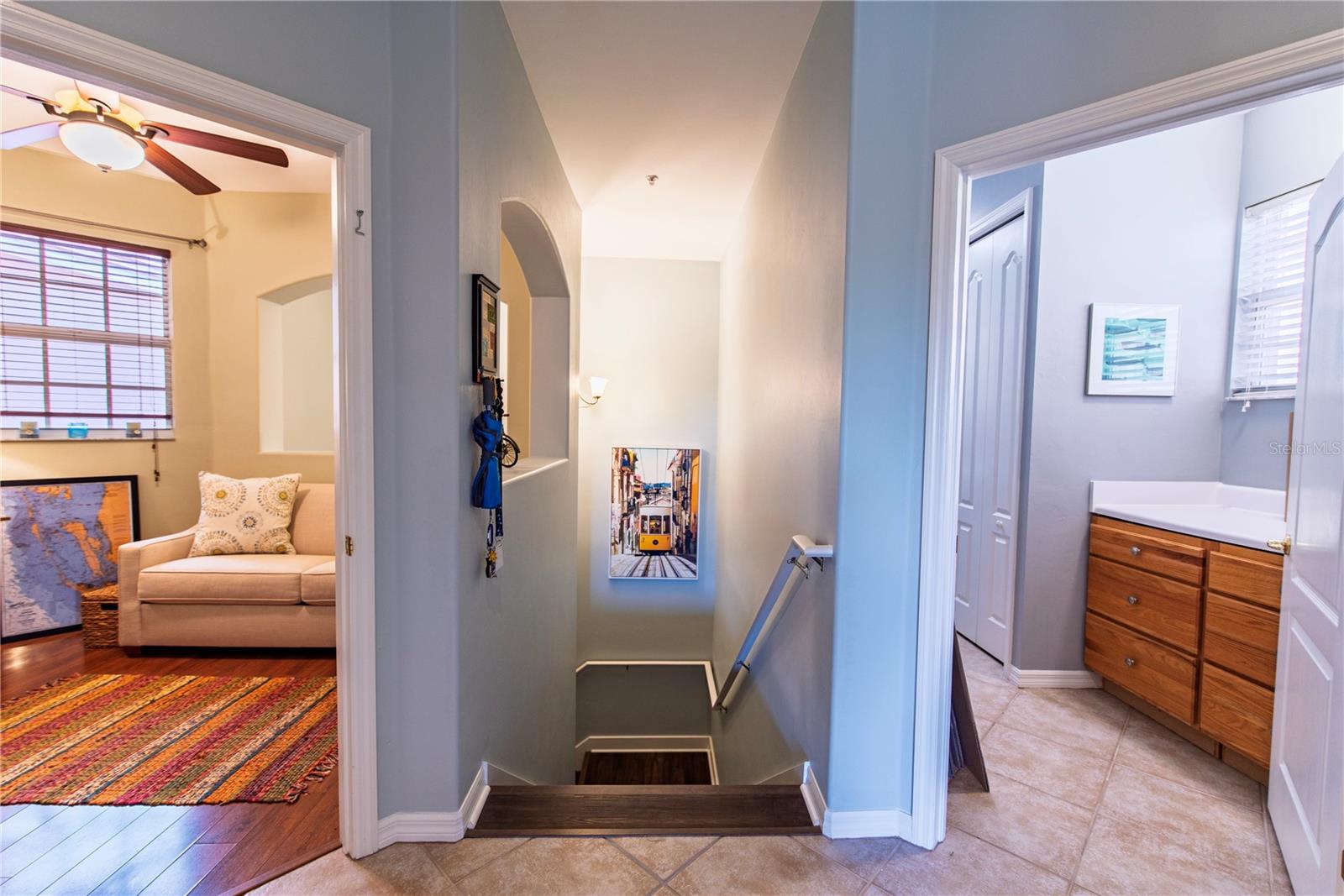 CARRIAGE HMS I/MOODY RIV ESTATES - Residential