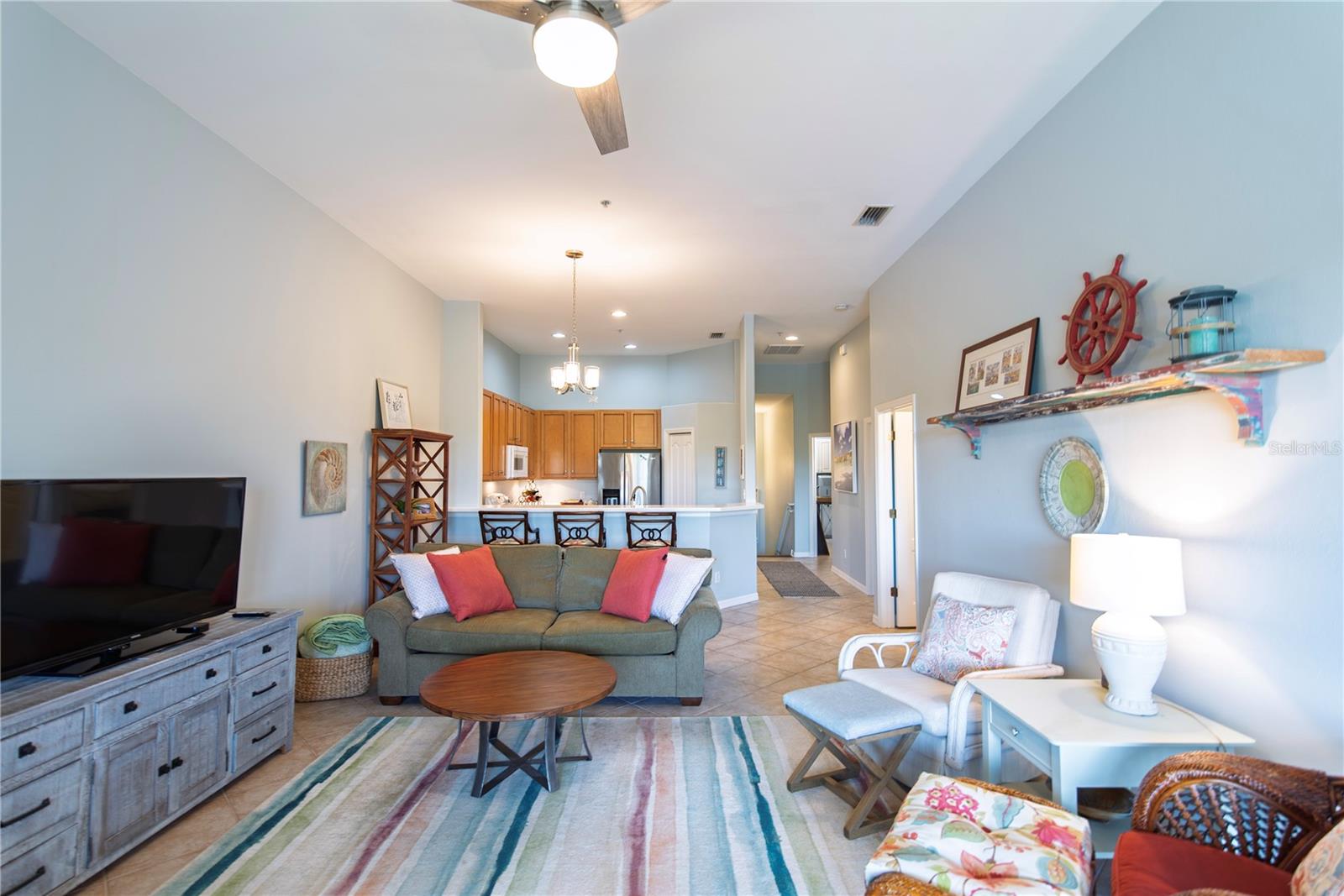 CARRIAGE HMS I/MOODY RIV ESTATES - Residential