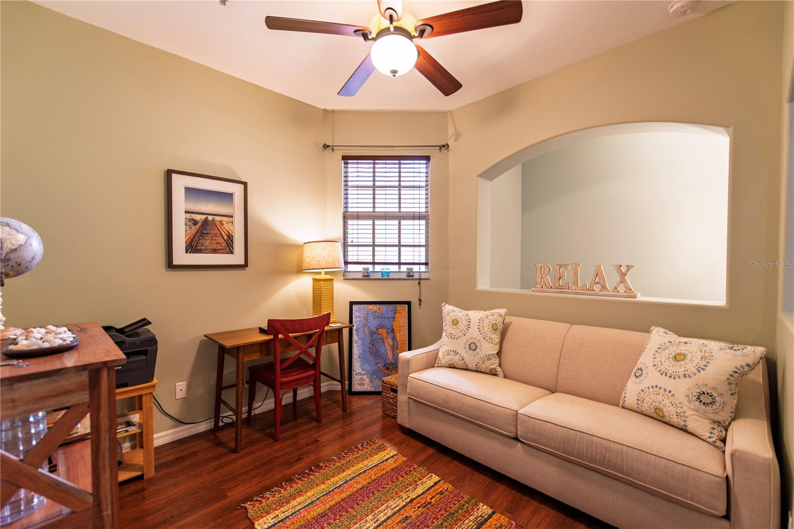 CARRIAGE HMS I/MOODY RIV ESTATES - Residential
