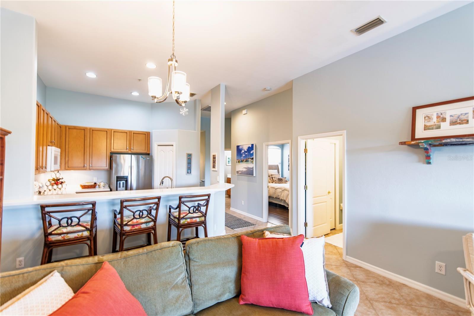 CARRIAGE HMS I/MOODY RIV ESTATES - Residential