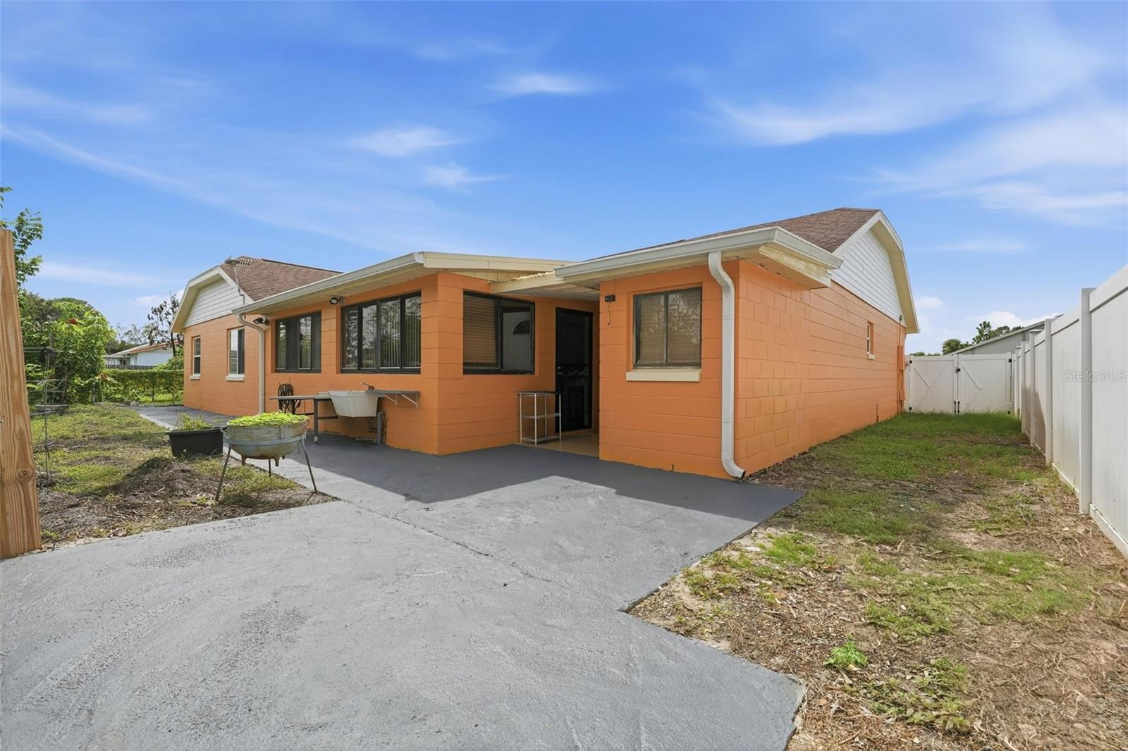125 PANSY COURT