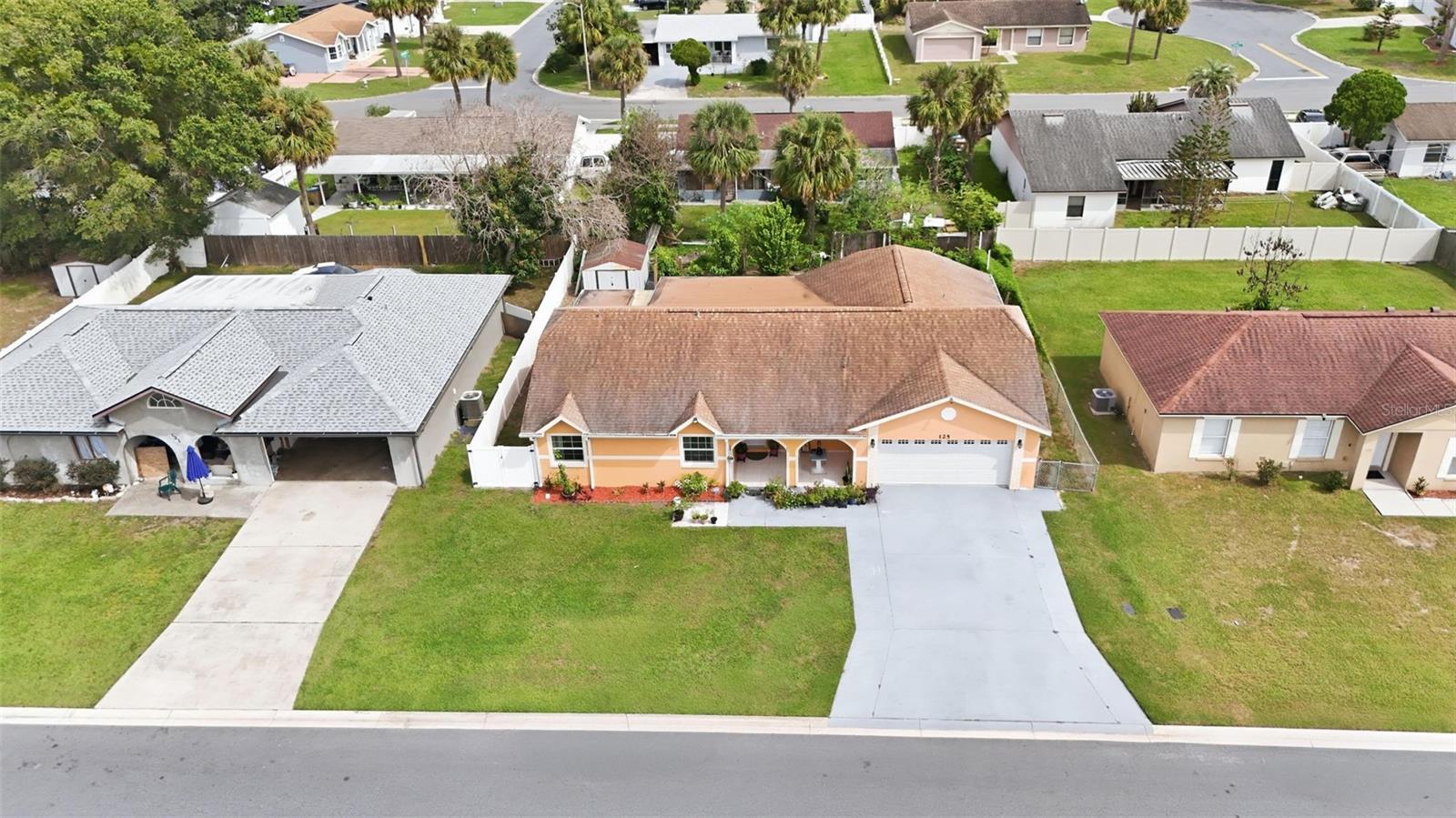 125 PANSY COURT