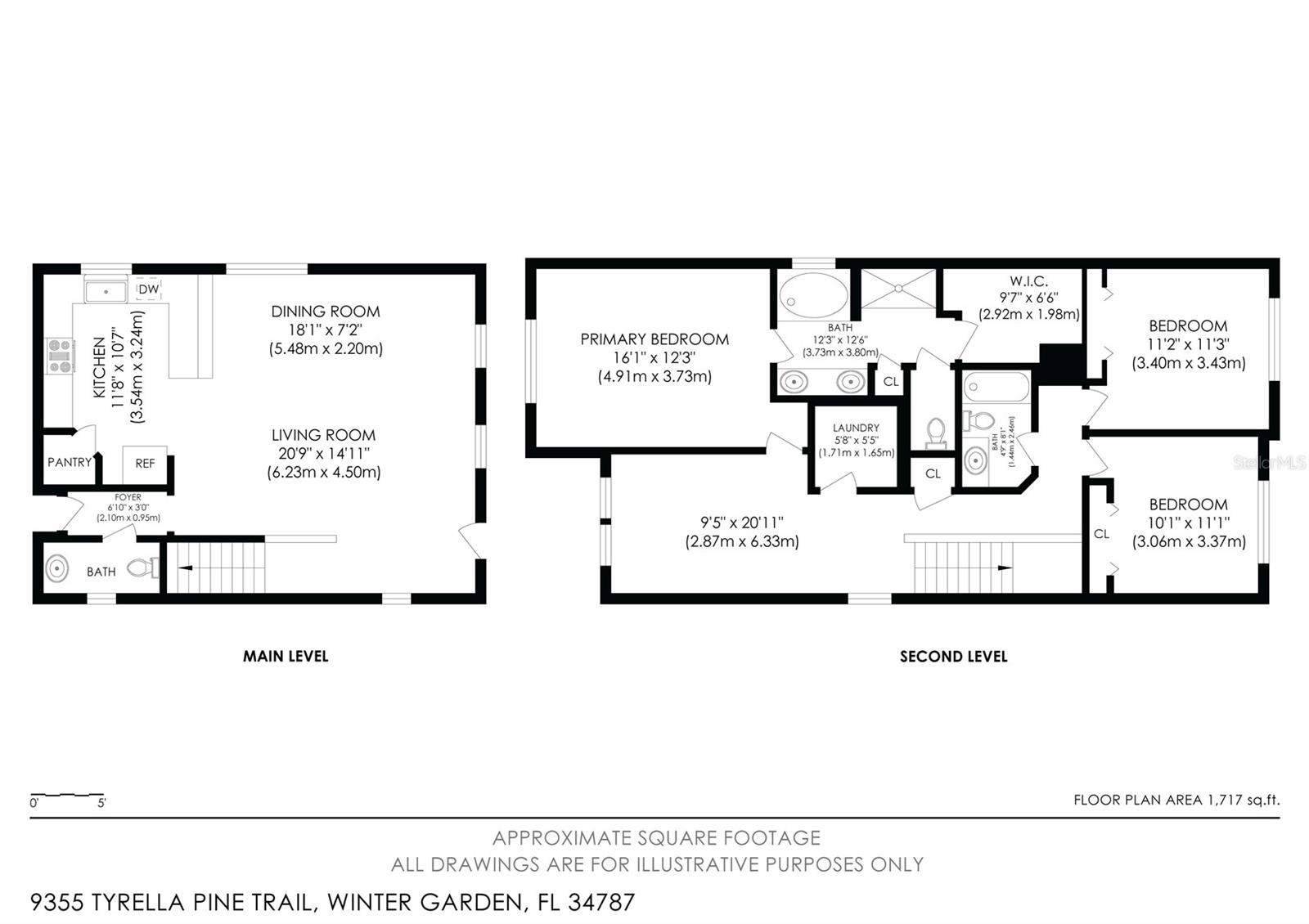 WATERMARK PH 1B - Residential