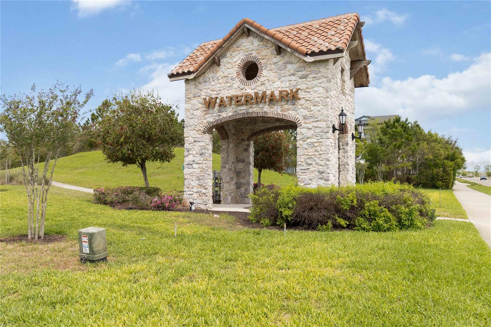 WATERMARK PH 1B - Residential