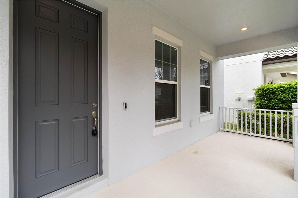 Photo of 9355 Tyrella Pine Trail, Winter Garden, FL 34787 (MLS # O6391856)