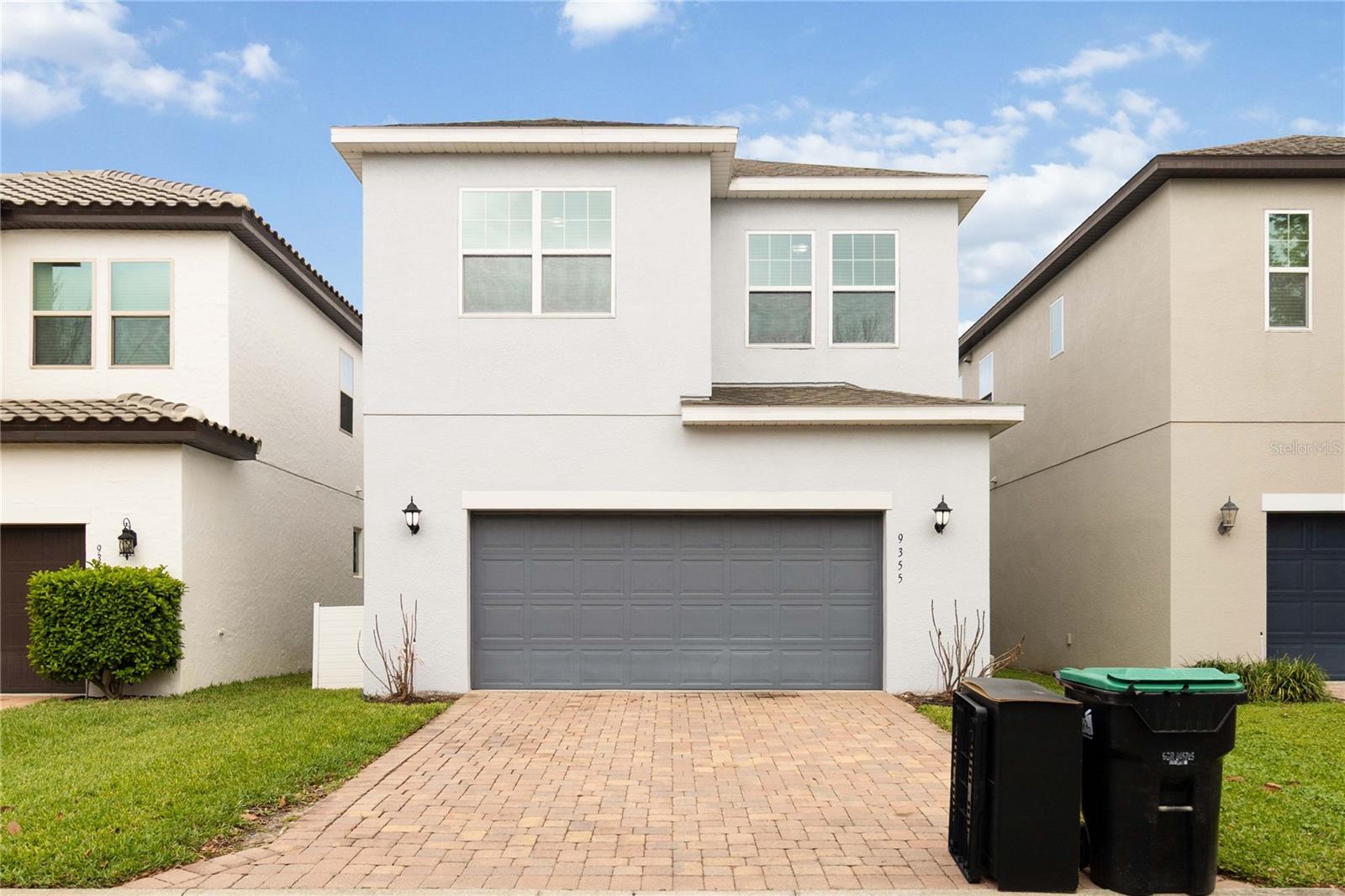 WATERMARK PH 1B - Residential