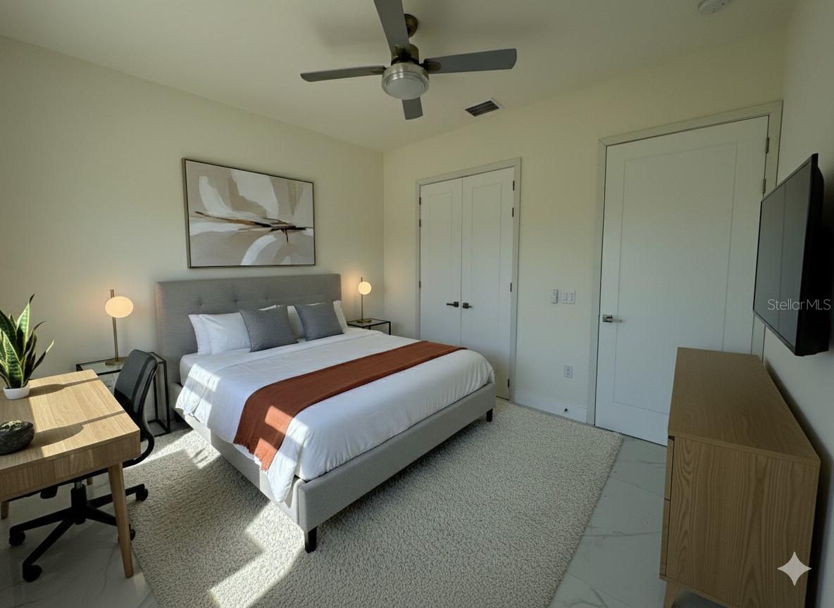 PORT CHARLOTTE SUB 08 - Residential