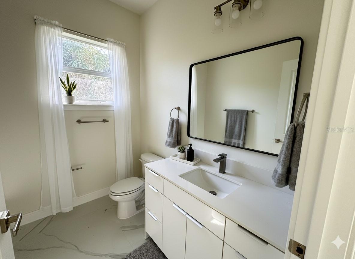 PORT CHARLOTTE SUB 08 - Residential