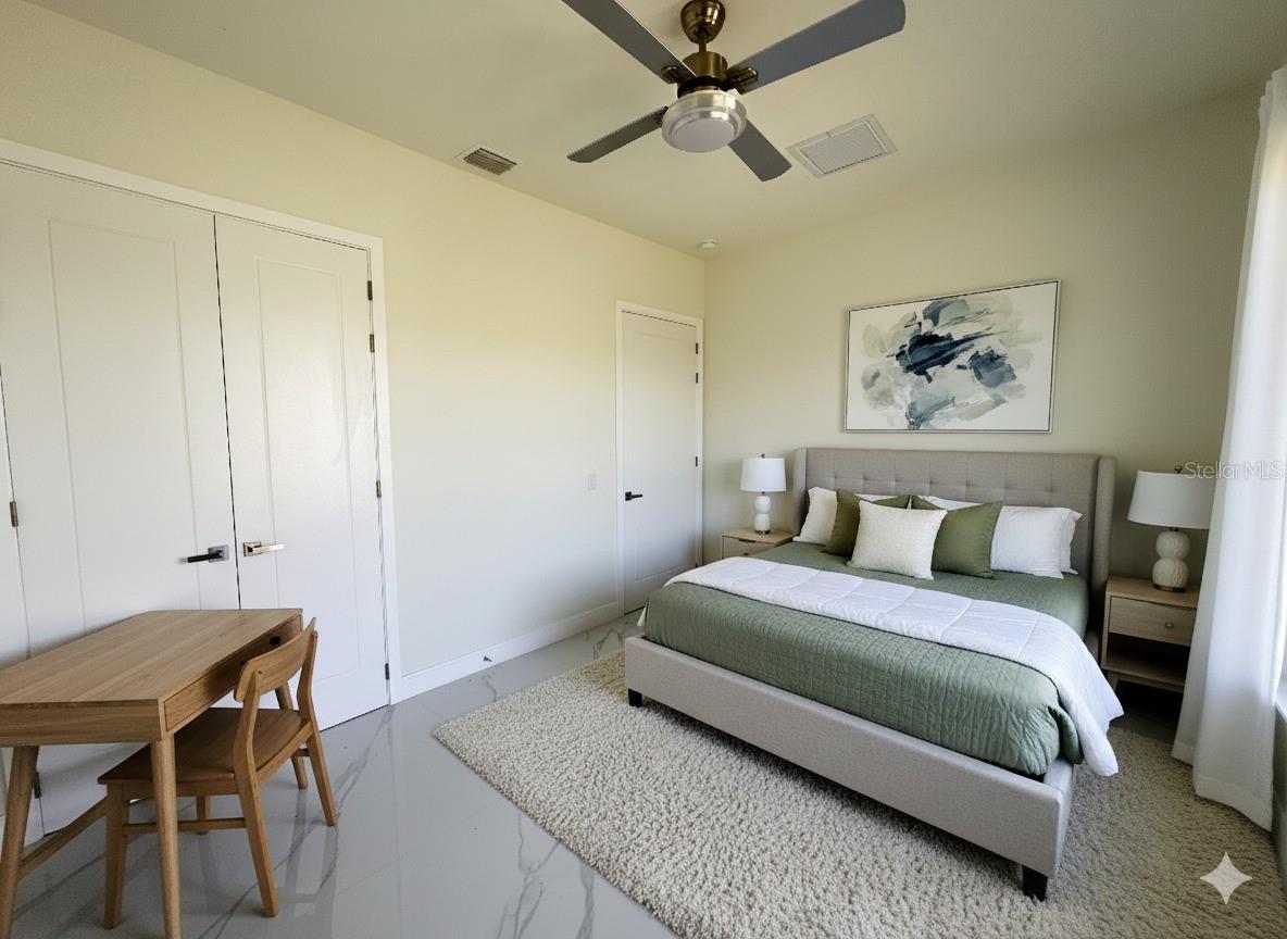 PORT CHARLOTTE SUB 08 - Residential