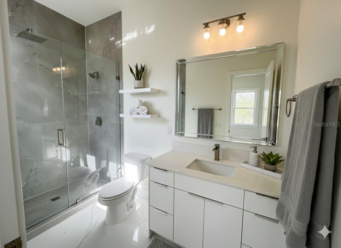 PORT CHARLOTTE SUB 08 - Residential