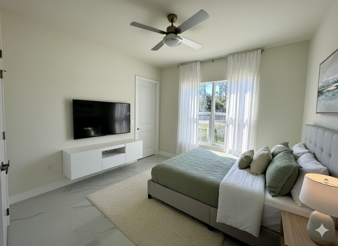 PORT CHARLOTTE SUB 08 - Residential