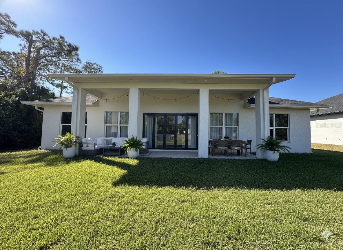 PORT CHARLOTTE SUB 08 - Residential