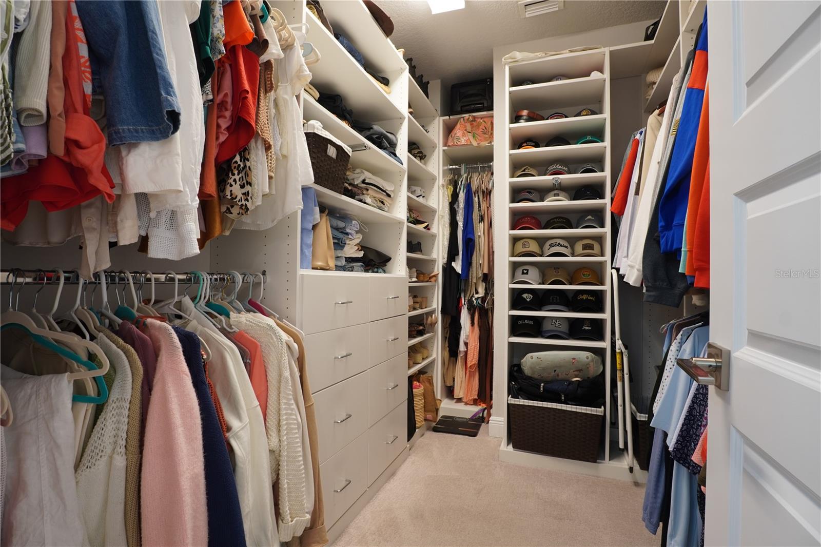 BURLINGTON TWNHMS REP - Residential