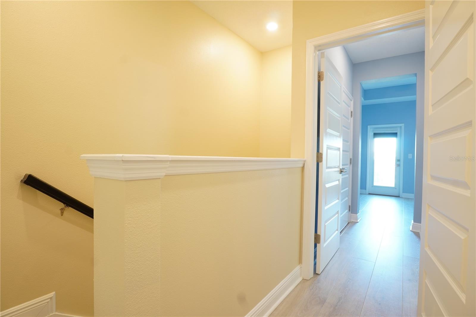 BURLINGTON TWNHMS REP - Residential