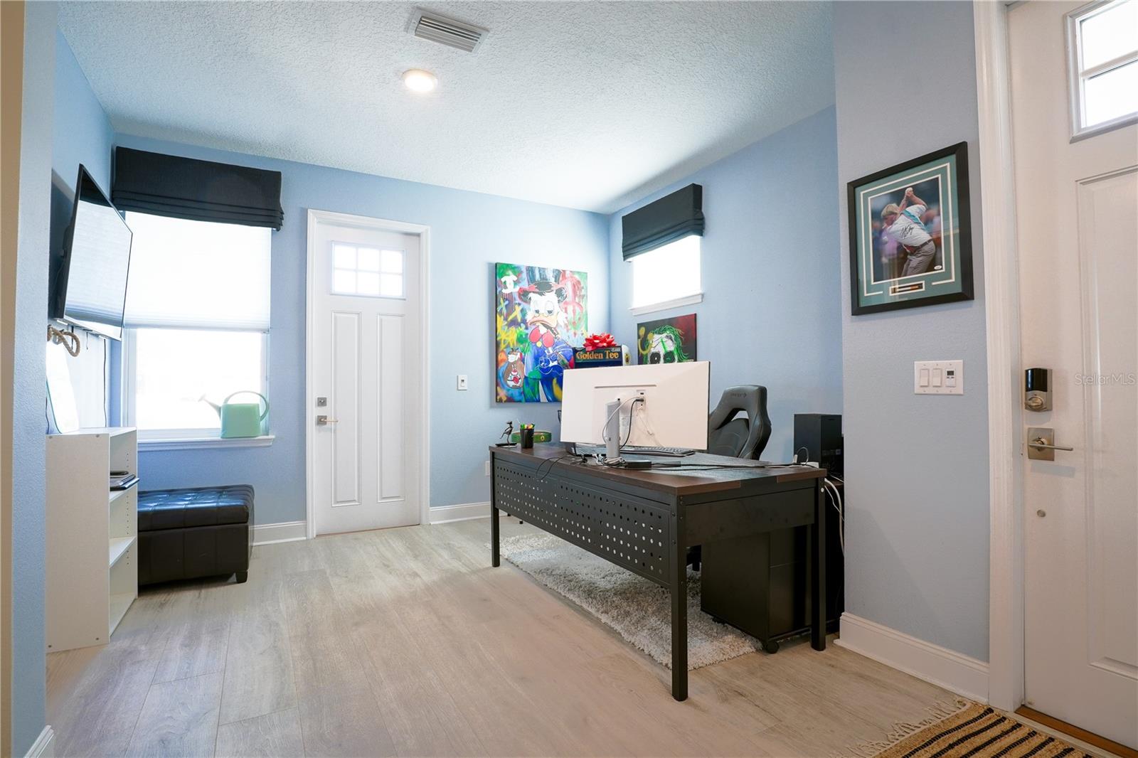 BURLINGTON TWNHMS REP - Residential